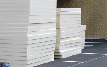 Talog flat roof insulation costs