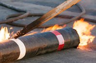 free Talog flat roofing repair quotes